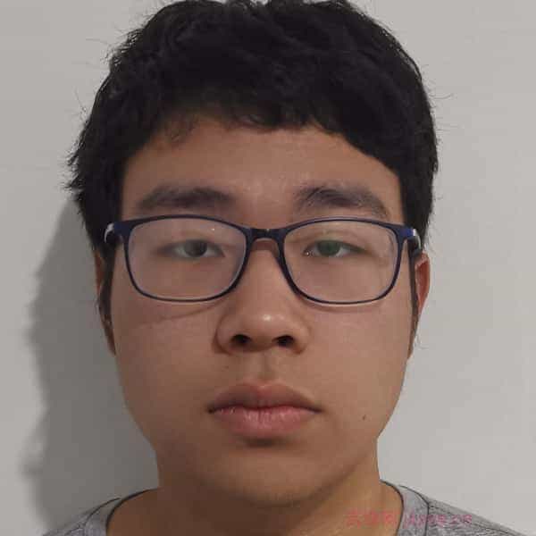 25岁岁江苏单身帅哥 - 黄南吉缘网