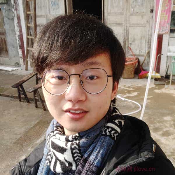 30岁岁四川单身帅哥 - 黄南吉缘网