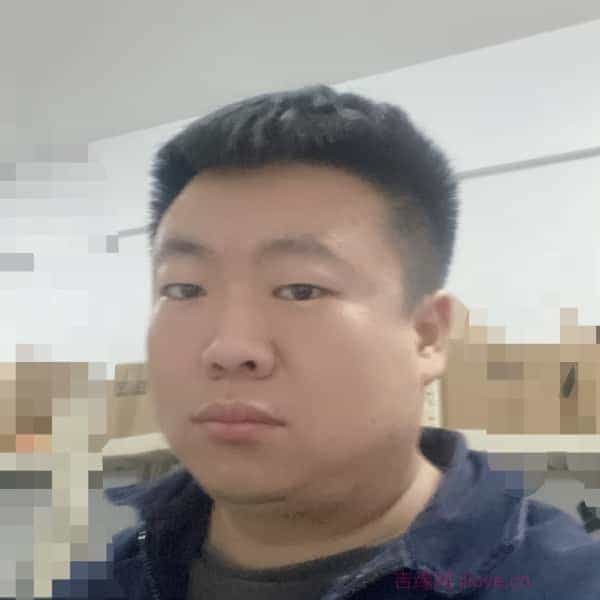 35岁岁河北单身帅哥 - 黄南吉缘网