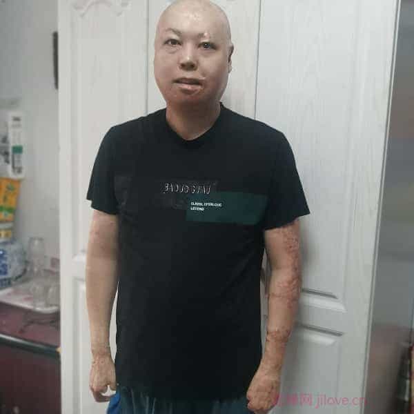 39岁岁河北单身帅哥 - 黄南吉缘网