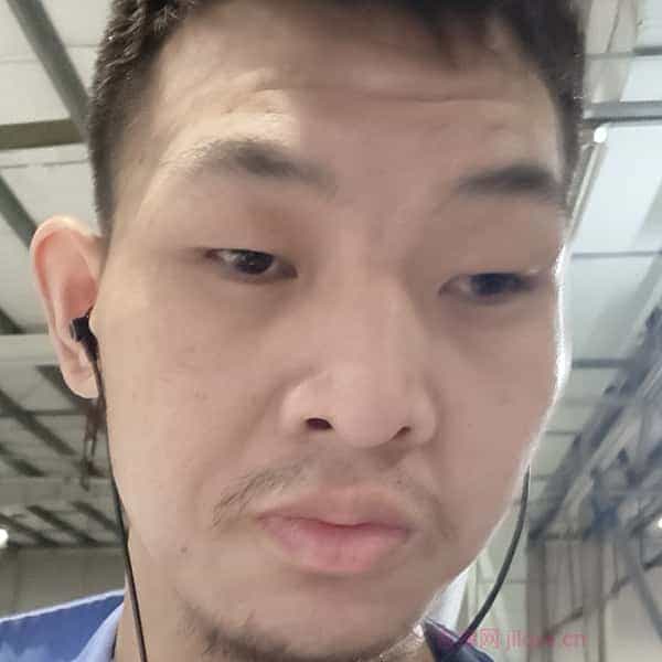 29岁岁山西单身帅哥 - 黄南吉缘网