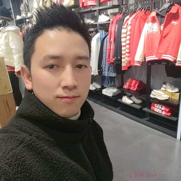 33岁岁湖南单身帅哥 - 黄南吉缘网