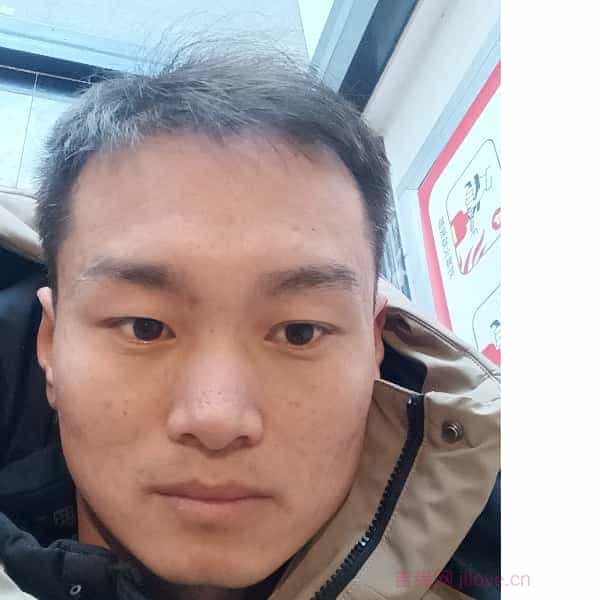 36岁岁安徽单身帅哥 - 黄南吉缘网