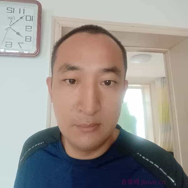 38岁岁山东单身帅哥 - 黄南吉缘网