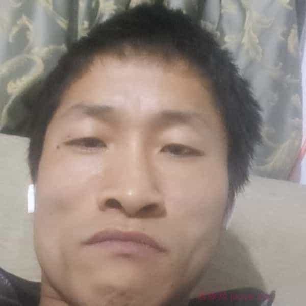31岁岁河南单身帅哥 - 黄南吉缘网