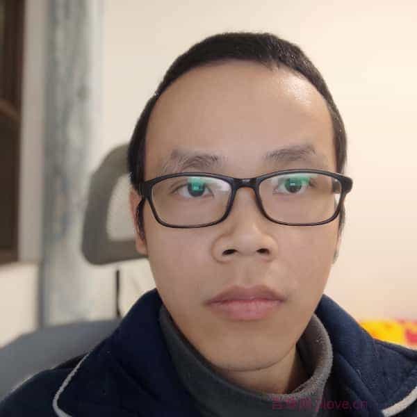 29岁岁湖南单身帅哥 - 黄南吉缘网