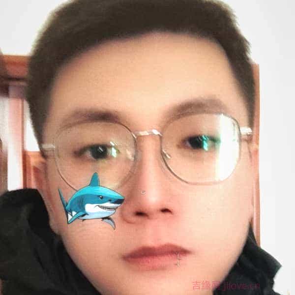 33岁岁江西单身帅哥 - 黄南吉缘网