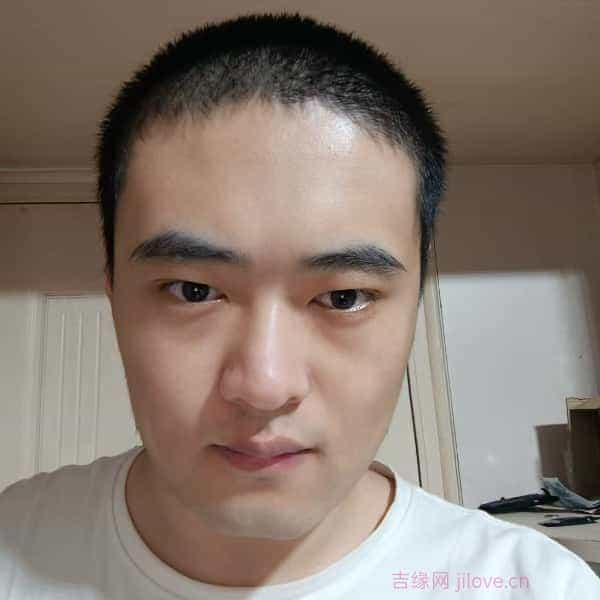 27岁岁山东单身帅哥 - 黄南吉缘网