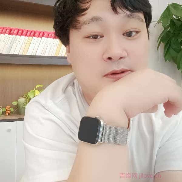 30岁岁河南单身帅哥 - 黄南吉缘网