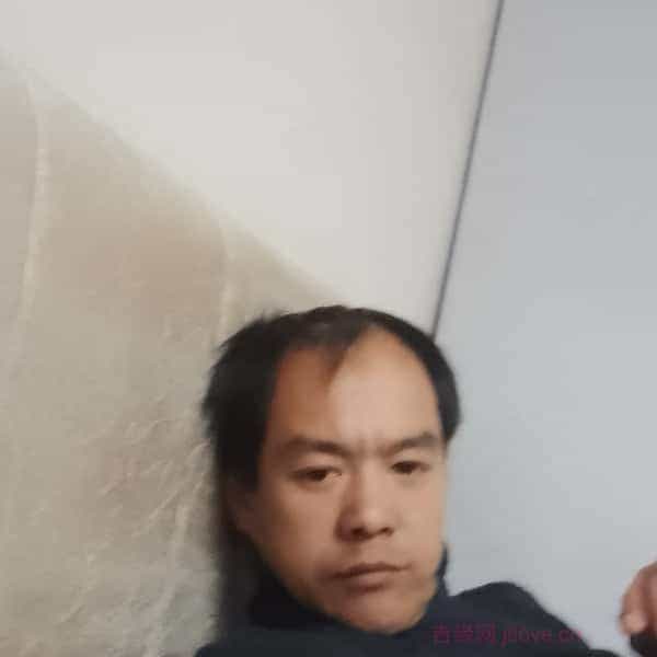 36岁岁安徽单身帅哥 - 黄南吉缘网