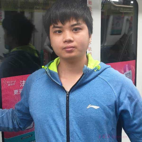 27岁岁江西单身帅哥 - 黄南吉缘网