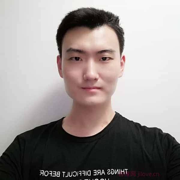 35岁岁山东单身帅哥 - 黄南吉缘网