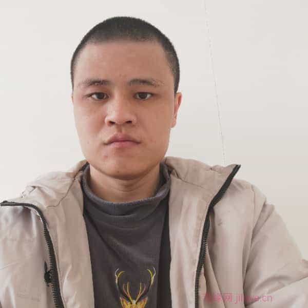 27岁岁江西单身帅哥 - 黄南吉缘网