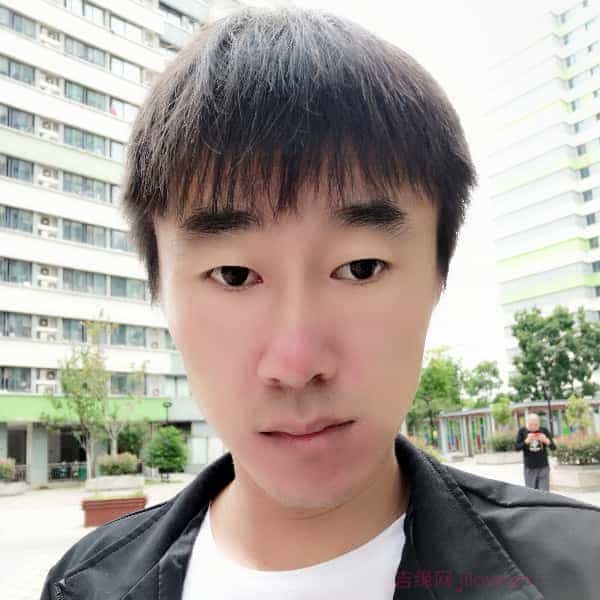 36岁岁山东单身帅哥 - 黄南吉缘网