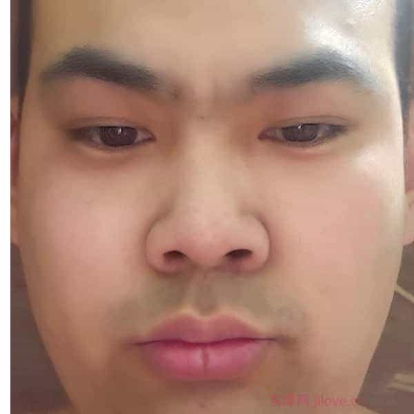 30岁岁山东单身帅哥 - 黄南吉缘网