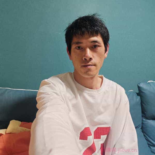35岁岁福建单身帅哥 - 黄南吉缘网
