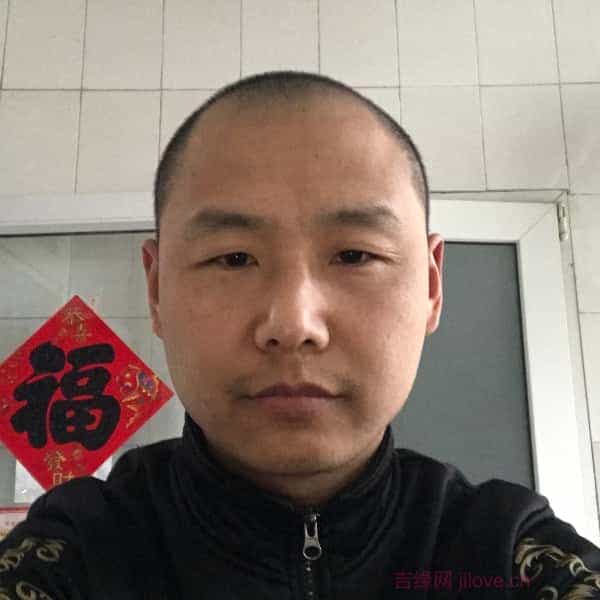 35岁岁河北单身帅哥 - 黄南吉缘网