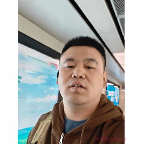 38岁岁辽宁单身帅哥 - 黄南吉缘网