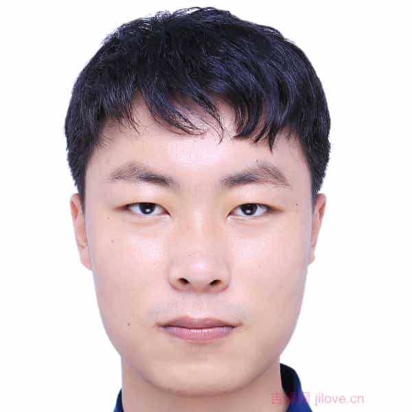 28岁岁河南单身帅哥 - 黄南吉缘网