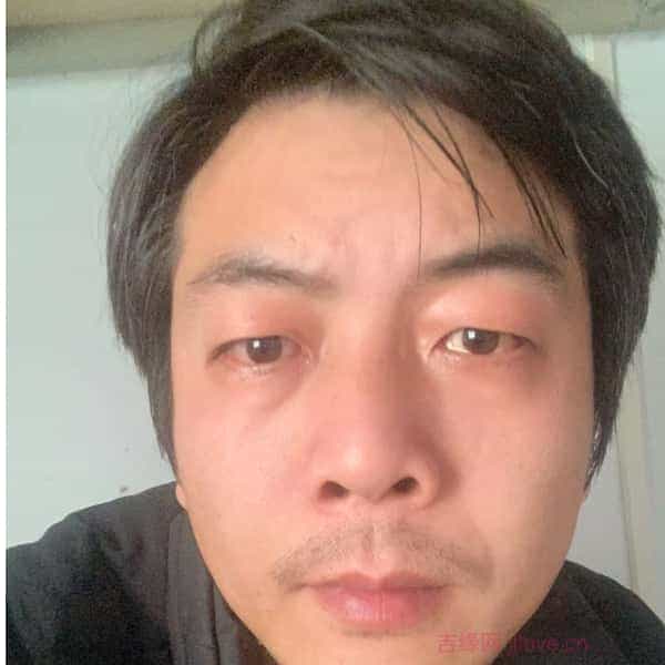 34岁岁河南单身帅哥 - 黄南吉缘网