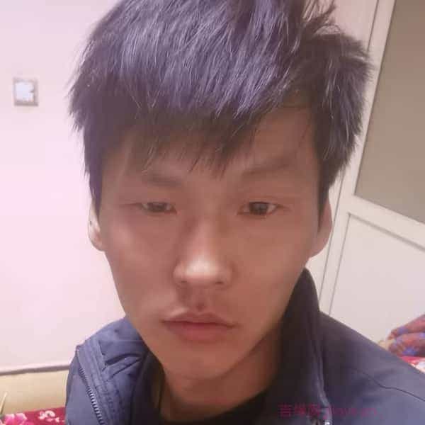 34岁岁河北单身帅哥 - 黄南吉缘网
