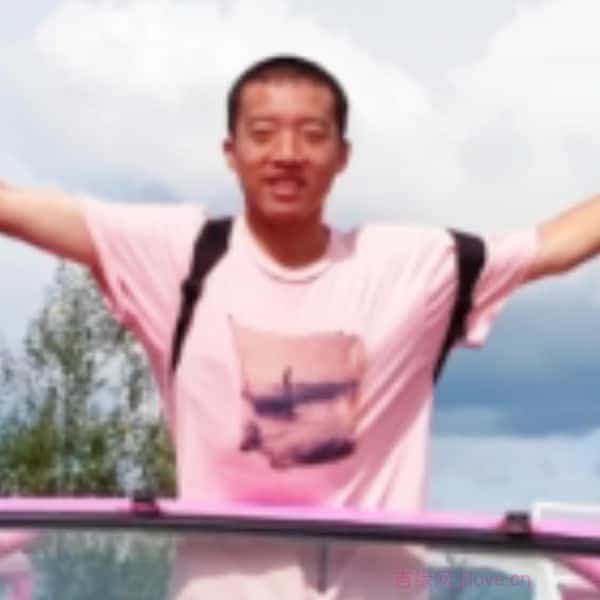 34岁岁河北单身帅哥 - 黄南吉缘网