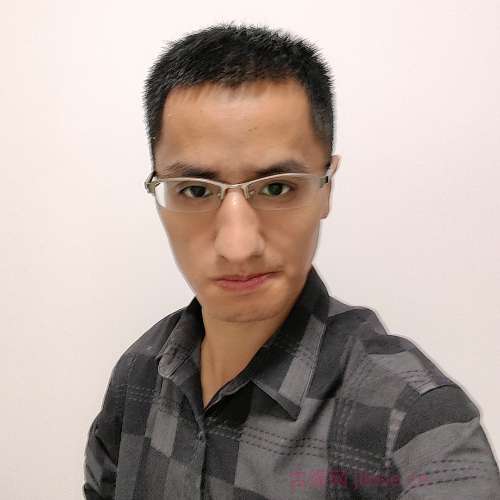 34岁岁安徽单身帅哥 - 黄南吉缘网
