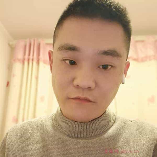 32岁岁山西单身帅哥 - 黄南吉缘网