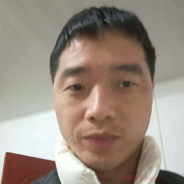36岁岁安徽单身帅哥 - 黄南吉缘网