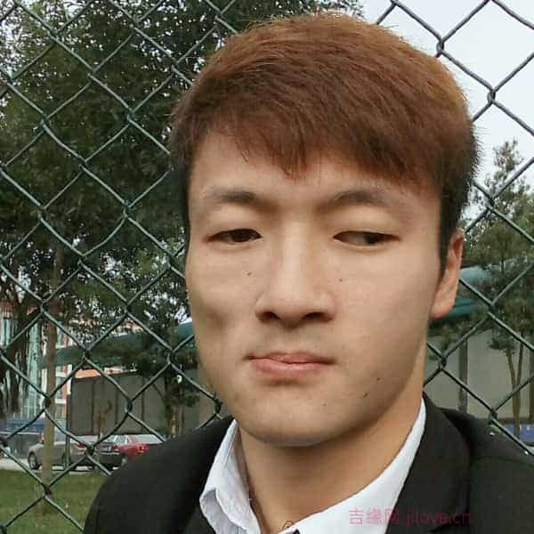 34岁岁四川单身帅哥 - 黄南吉缘网