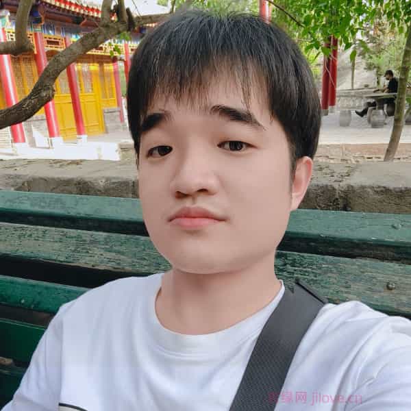 28岁岁广东单身帅哥 - 黄南吉缘网