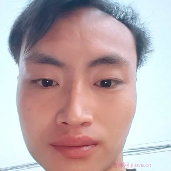 26岁岁四川单身帅哥 - 黄南吉缘网