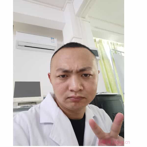 31岁岁四川单身帅哥 - 黄南吉缘网