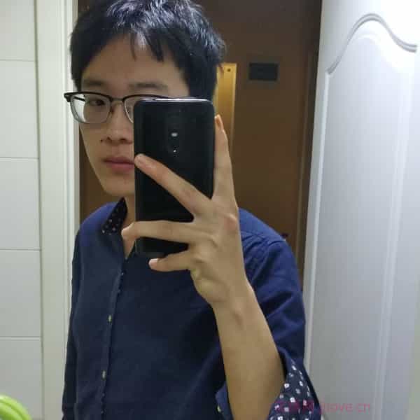28岁岁江苏单身帅哥 - 黄南吉缘网
