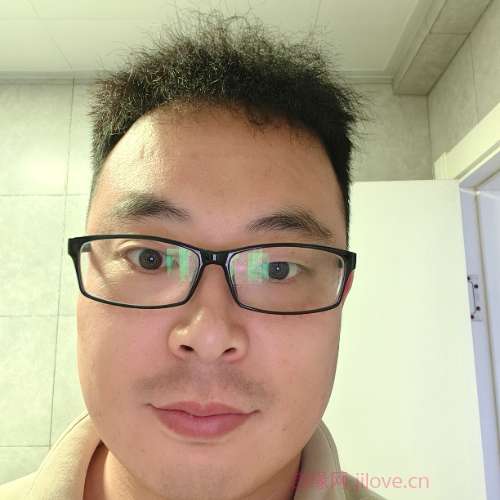 33岁岁山东单身帅哥 - 黄南吉缘网