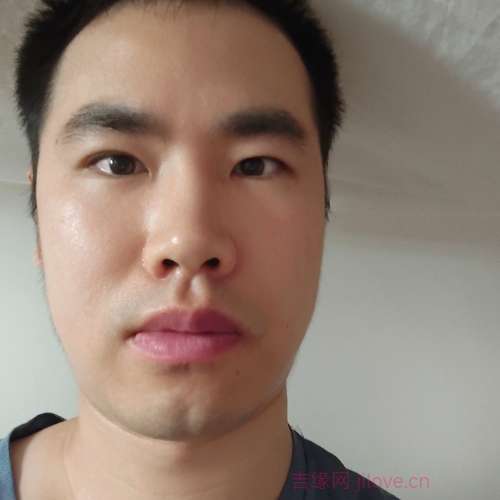 29岁岁广东单身帅哥 - 黄南吉缘网