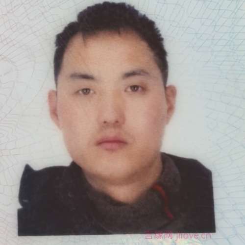 36岁岁四川单身帅哥 - 黄南吉缘网