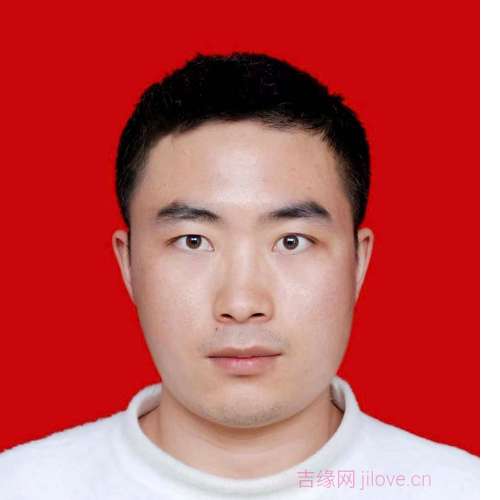 30岁岁山西单身帅哥 - 黄南吉缘网