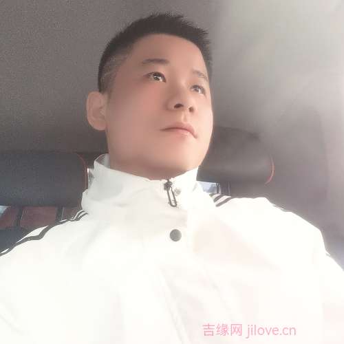 30岁岁湖北单身帅哥 - 黄南吉缘网