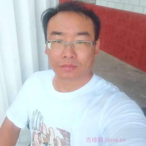 36岁岁湖南单身帅哥 - 黄南吉缘网