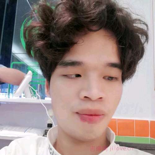 27岁岁广东单身帅哥 - 黄南吉缘网