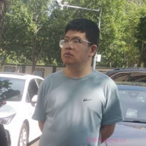 36岁岁河北单身帅哥 - 黄南吉缘网