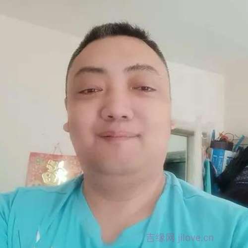 45岁岁辽宁单身帅哥 - 黄南吉缘网