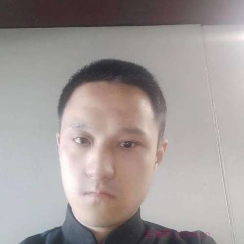35岁岁江苏单身帅哥 - 黄南吉缘网