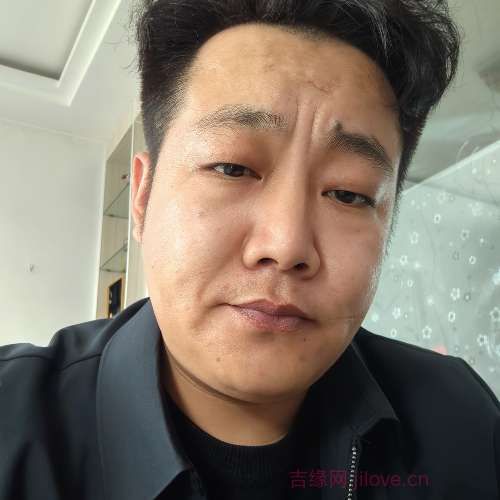 31岁岁山西单身帅哥 - 黄南吉缘网