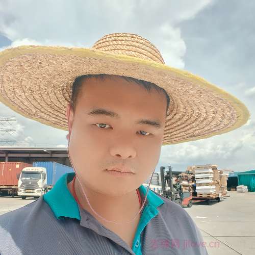 33岁岁湖南单身帅哥 - 黄南吉缘网