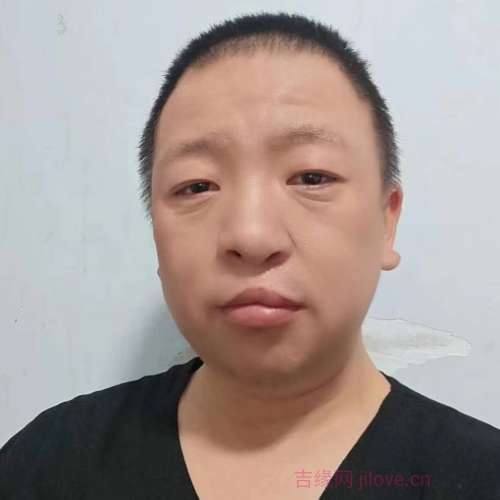 36岁岁山东单身帅哥 - 黄南吉缘网