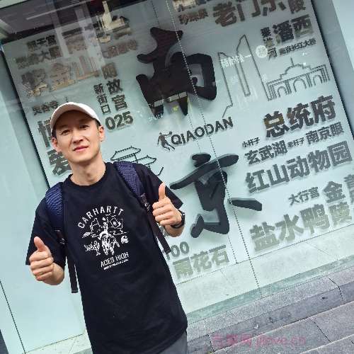 51岁岁辽宁单身帅哥 - 黄南吉缘网