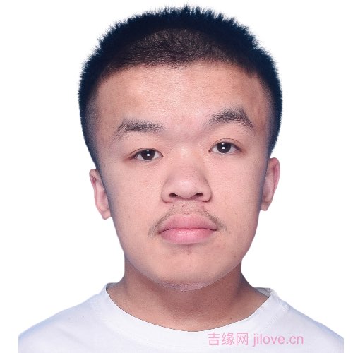 28岁岁山东单身帅哥 - 黄南吉缘网