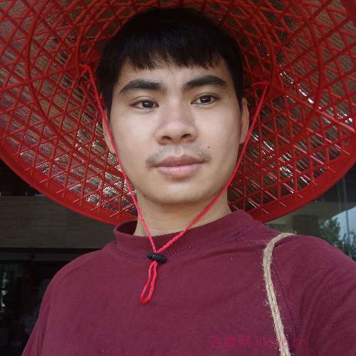 31岁岁广东单身帅哥 - 黄南吉缘网